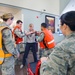 David Grant USAF Medical Center Active Shooter Exercise