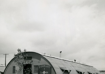 Camp Margarita (1964)