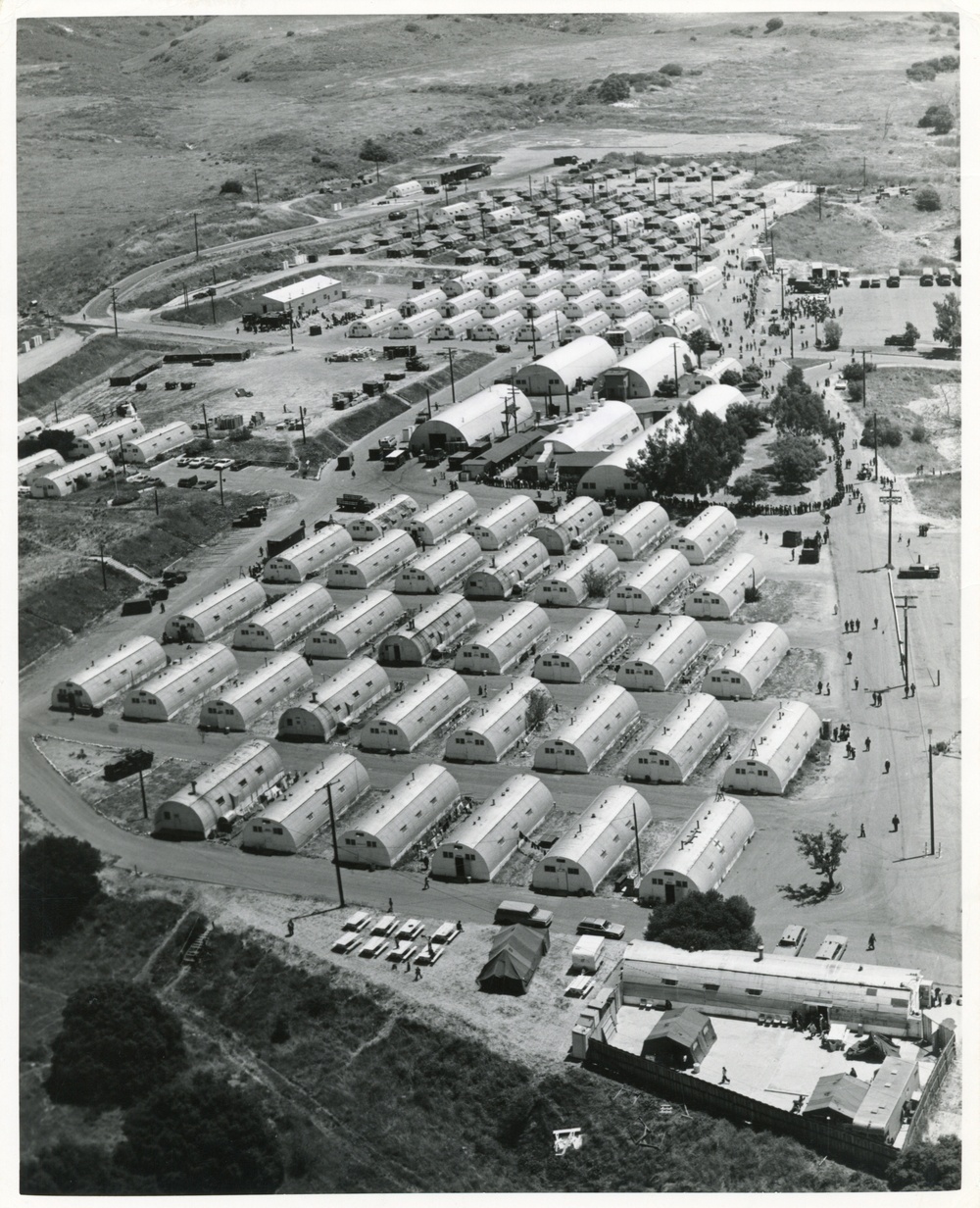 Camp Talega (1975)