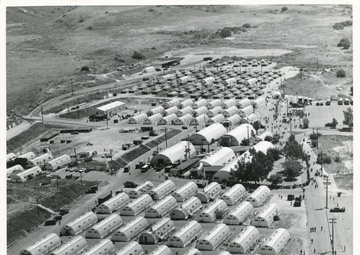 Camp Talega (1975)