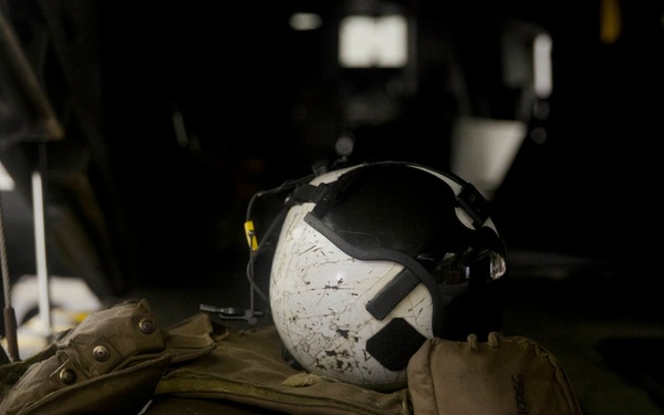 Mesa Verde Ship Life