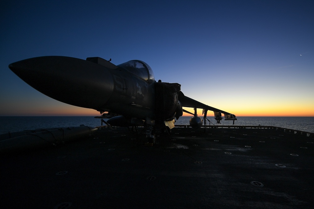 AV-8 Harrier