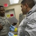 779th AMDS Bioenvironmental Flight Exercise