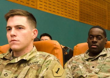 Vietnam veteran inspires ‘Devil’ brigade Soldiers