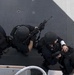 VBSS Team runs drill aboard USS Wayne E. Meyer (DDG 108)