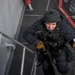 VBSS Team runs drill aboard USS Wayne E. Meyer (DDG 108)