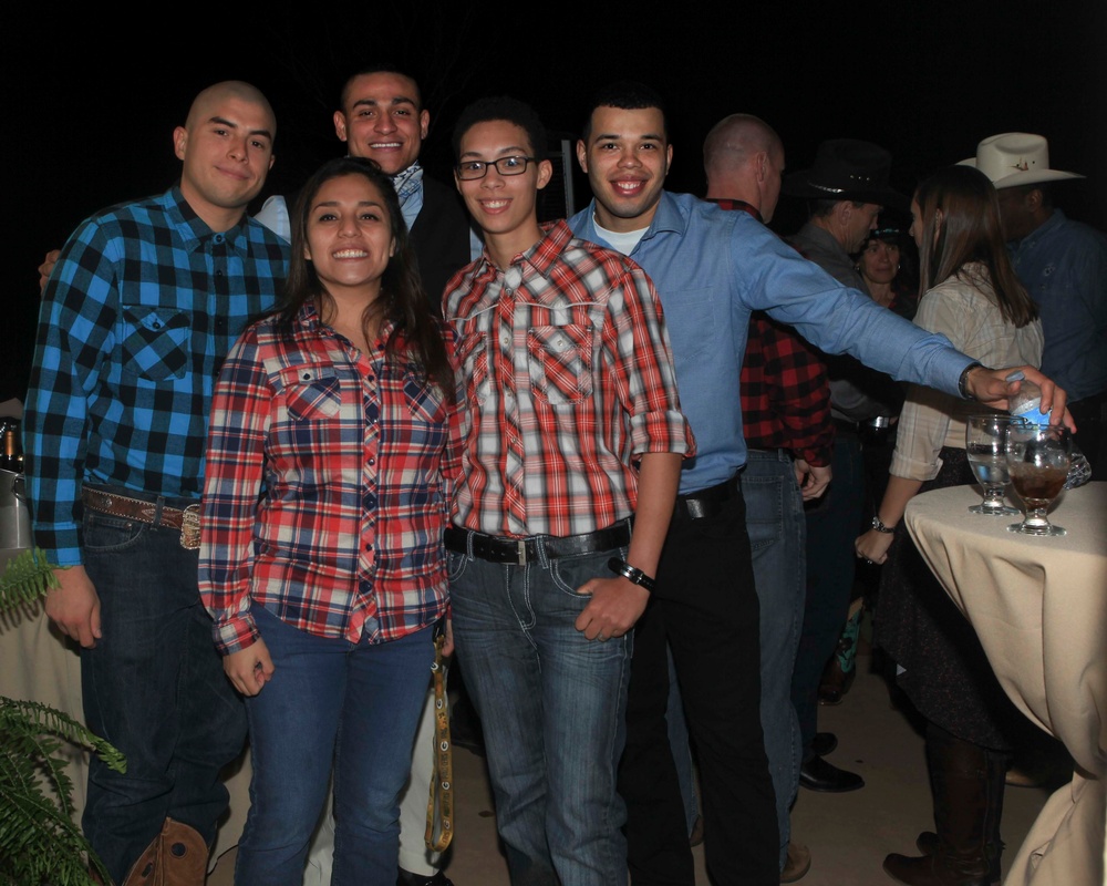 Toast to the New Year