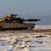 U.S. tank crews in Poland qualify, ready to fight