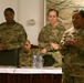 1CD RSSB conducts Sister In Arms Forum