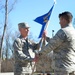 145th Security Forces Squadron gains new commander
