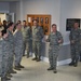 Air Force Chief of Staff visits Texas Air National Guard
