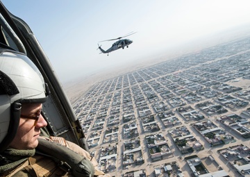 HSC 26 Conducts Training in Kuwait