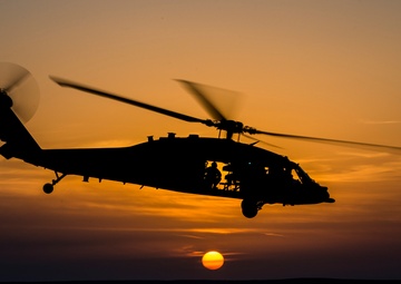 HSC 26 Conducts Training in Kuwait