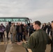 Field trip: U.S. Marines host static display tour for Spanish engineering students
