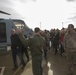 Field trip: U.S. Marines host static display tour for Spanish engineering students