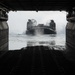 NBU 7 LCAC embarks USS Bonhomme Richard (LHD 6)