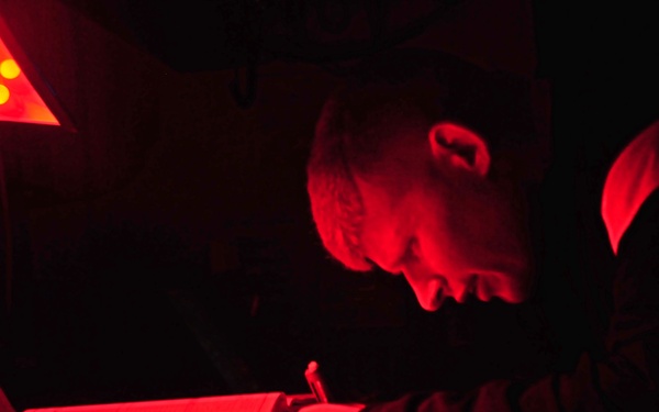 Life as An Army Mariner: A Journey Aboard the LSV-5 Maj. Gen. Charles P. Gross