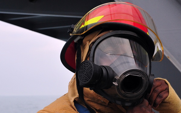 Life as An Army Mariner: A Journey Aboard the LSV-5 Maj. Gen. Charles P. Gross