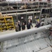 CNR Visits Railgun Site NSWC Dahlgren