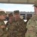 FORSCOM Commander Visits HIMARS Brigade