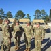 FORSCOM Commander Visits HIMARS Brigade