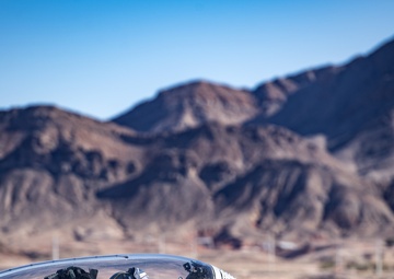 Green Flag 17-03 provides A-10 pilots insight