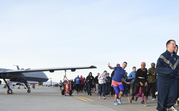 49'er Fun Run