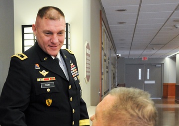 Army Reserve leader pays tribute to New Jersey veterans