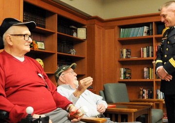 Army Reserve leader pays tribute to New Jersey veterans