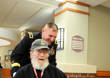 Army Reserve leader pays tribute to New Jersey veterans