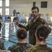 American Soldiers achieve German fitness badges at NAVSTA Mayport