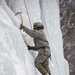 Ice Climbing