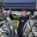 American Soldiers achieve German fitness badges at NAVSTA Mayport