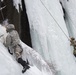 Ice Climbing