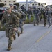 American Soldiers achieve German fitness badges at NAVSTA Mayport