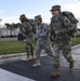 American Soldiers achieve German fitness badges at NAVSTA Mayport