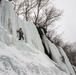 Ice Climbing