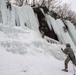 Ice Climbing