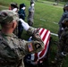 Disinterment