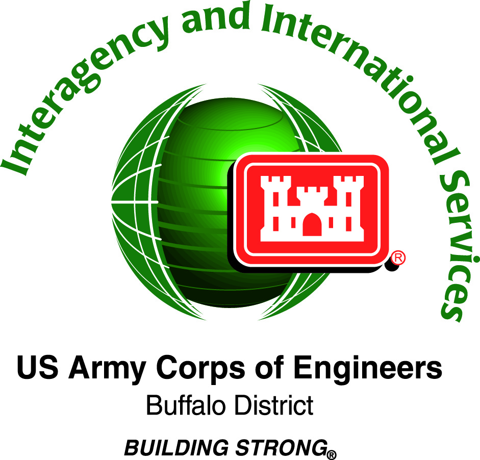 U.S. Army Corps of Engineers Interagency and International Services program provides specialized services to public and private organizations around the world
