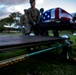 Disinterment
