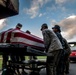 Disinterment