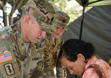 MEDEL participates in local Health Fair