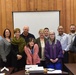 US Army Reserve Assists Catholic Charities of Oneida/Madison County develop COOP and Emergency Disaster Preparedness Plan