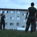 Arizona combat camera Marine moonlights as martial arts instructor