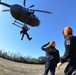 Patriot South Exercise 2017: Lakota and SC-HART Hoist Training