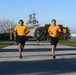 Sailors dress up, run in 'Superhero 5K'