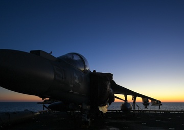AV-8 Harrier