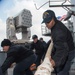 USS Bonhomme Richard (LHD 6) conducts unit-level training