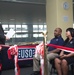 USO opens in Iwakuni